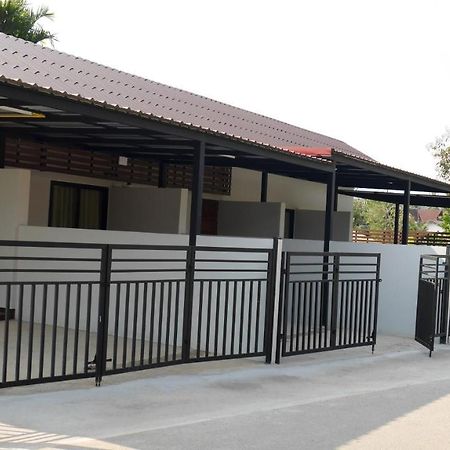 Kudao Rent Room Chiang Mai Exterior photo