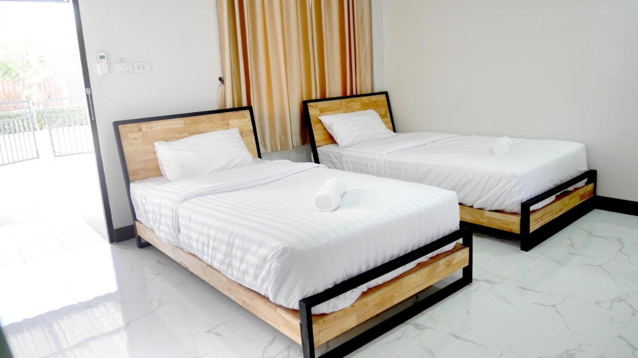 Kudao Rent Room Chiang Mai Exterior photo